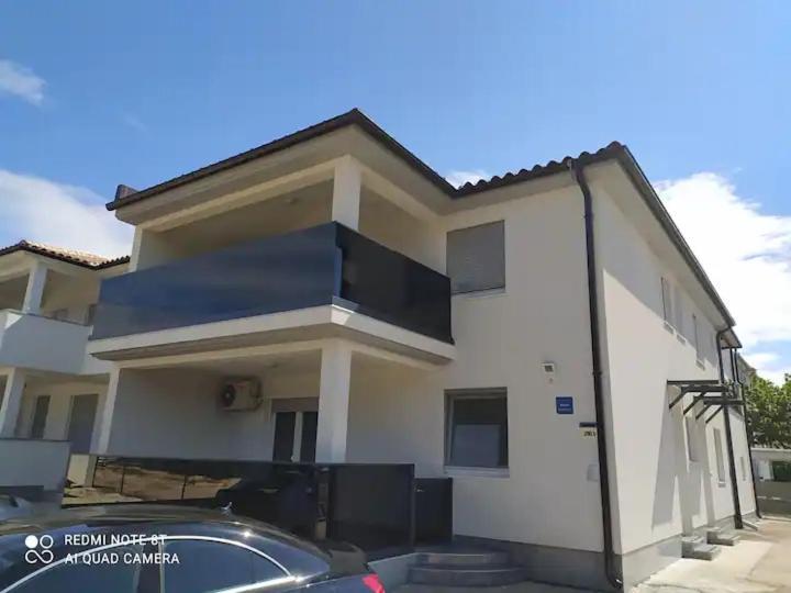 Talic Appartement Fažana