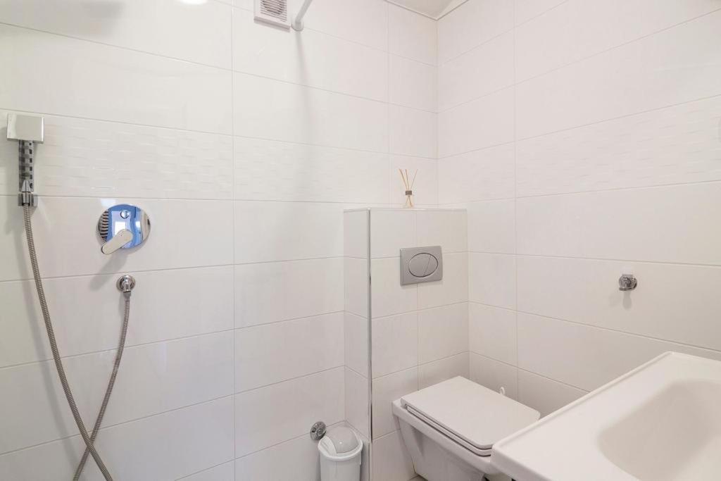 Talic Appartement *