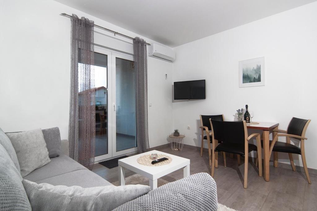 Talic Appartement *