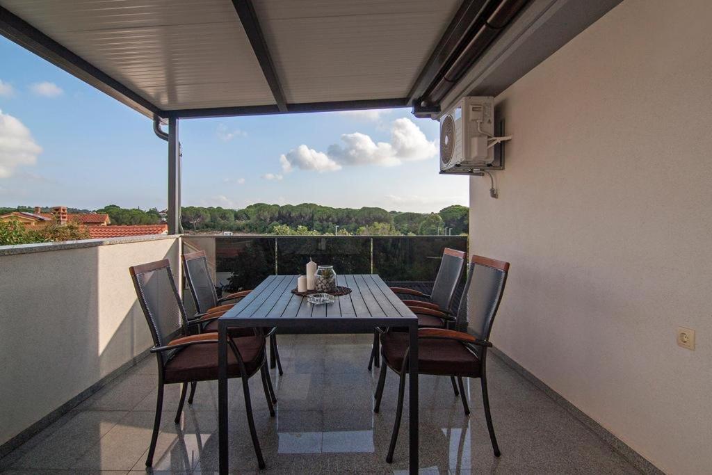 Talic Appartement Fažana