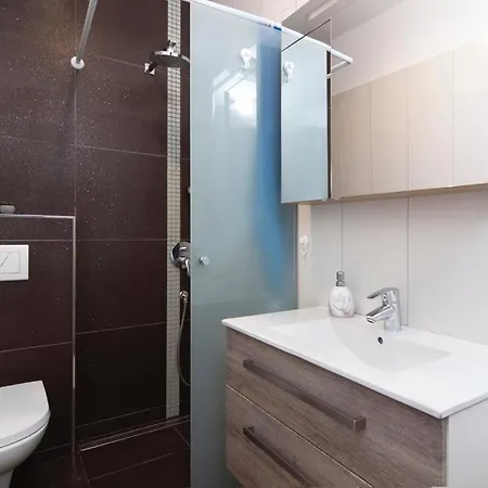 Apartments Talic Fažana Extérieur photo