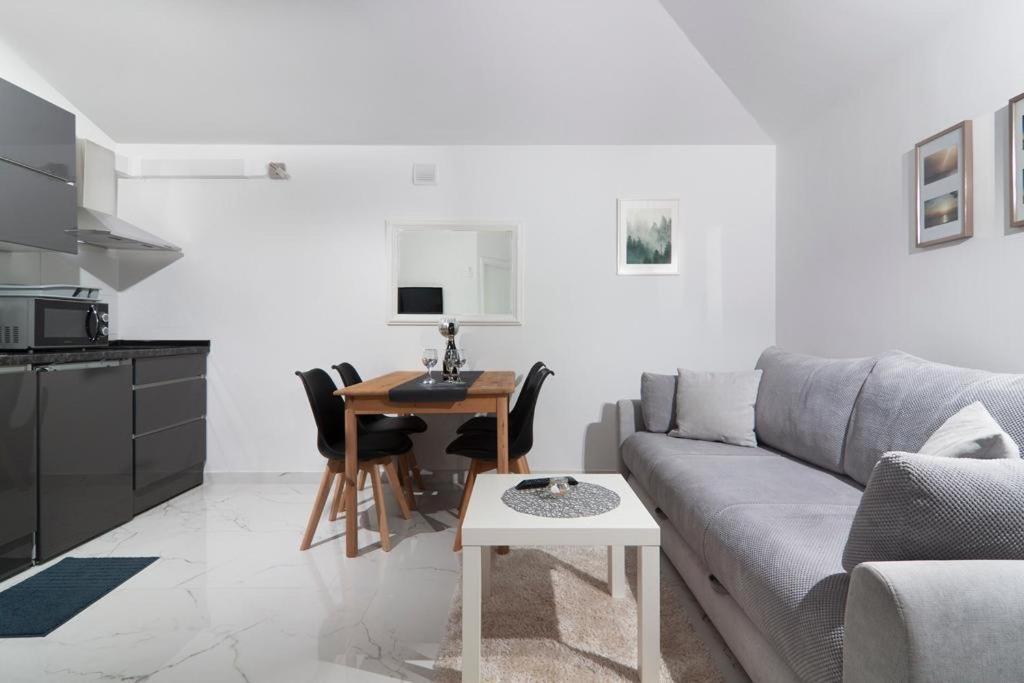 Apartament Talic Fažana