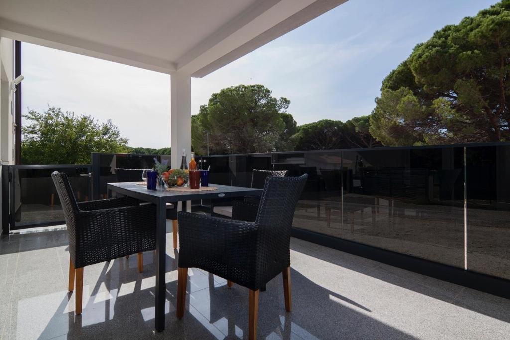 Apartament Talic Fažana