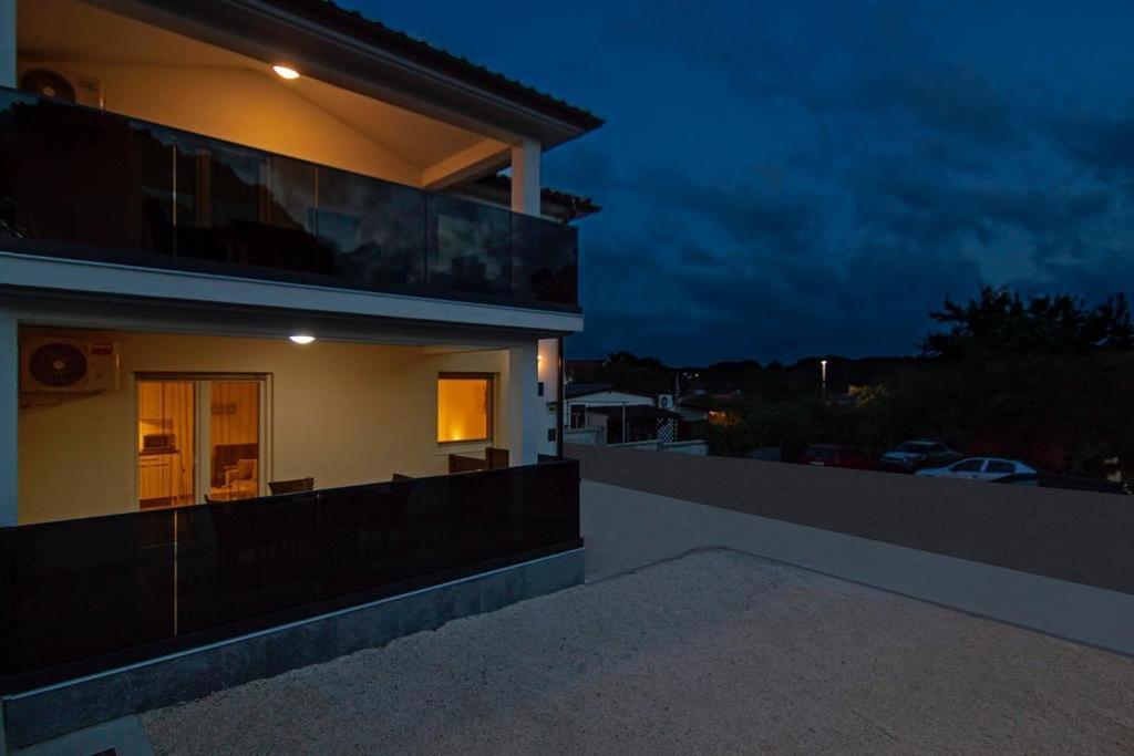 Talic Apartament Fažana